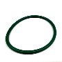 Image of Fuel Tank Sending Unit Gasket image for your 1998 Volvo S90   